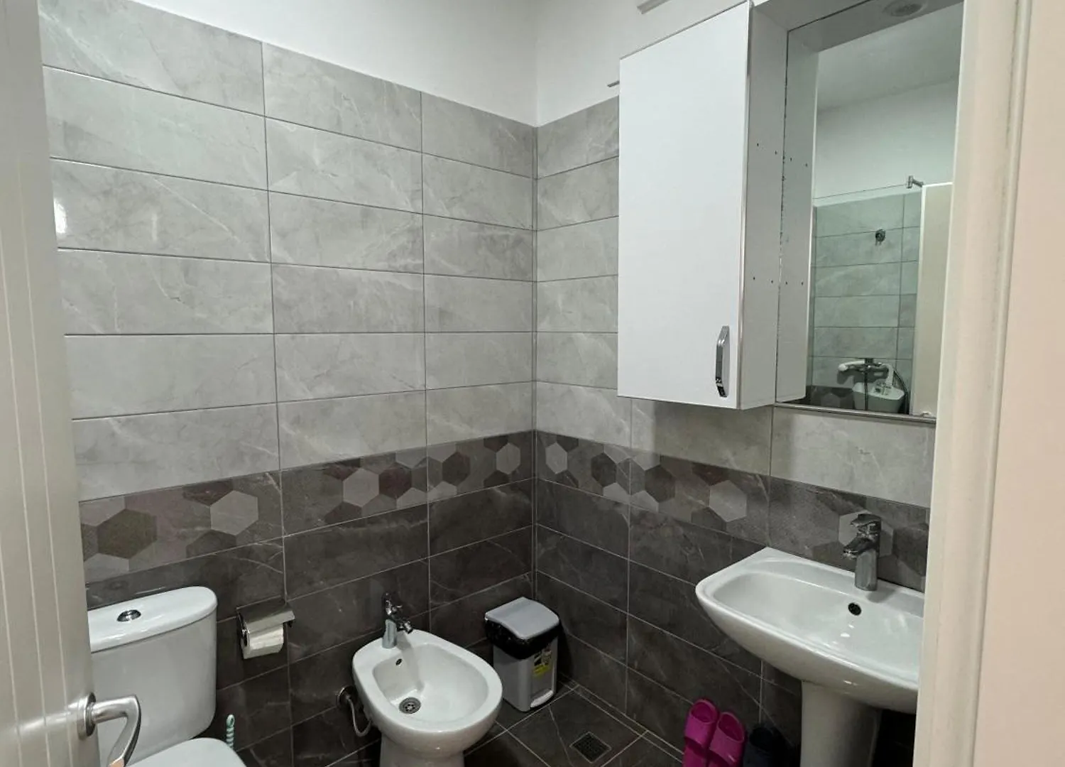 Kimza Apartments Lezhë