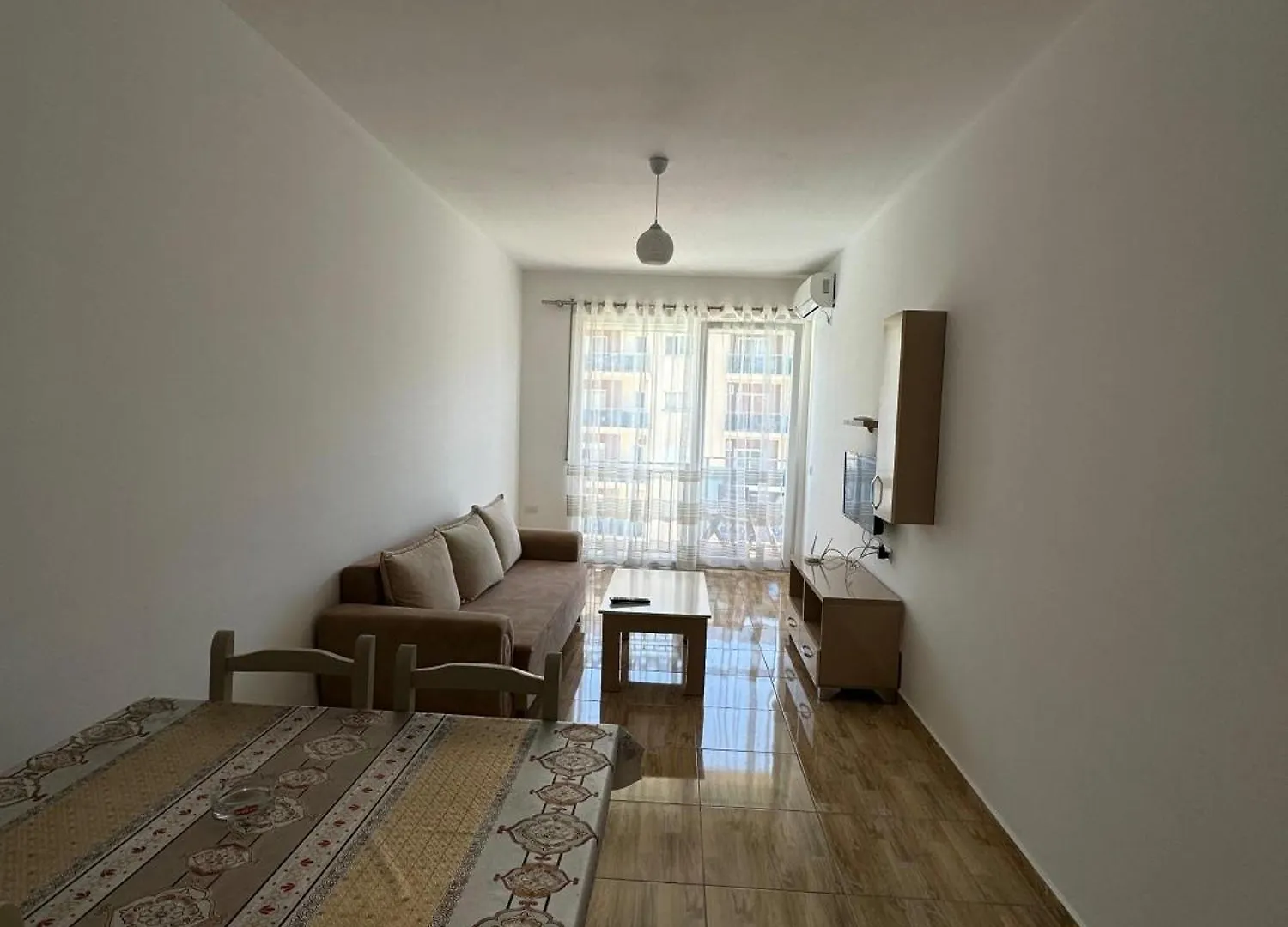 Kimza Apartments Lezhë