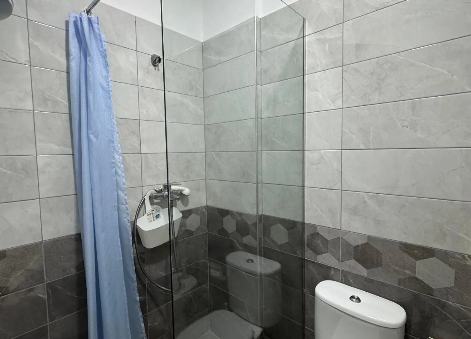 Kimza Apartments Lezhë